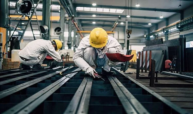 Ürkmez Uzun Süreli Depolama